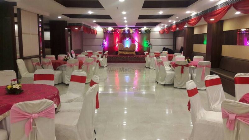 Photo By Hotel Mukund Residency - Venues