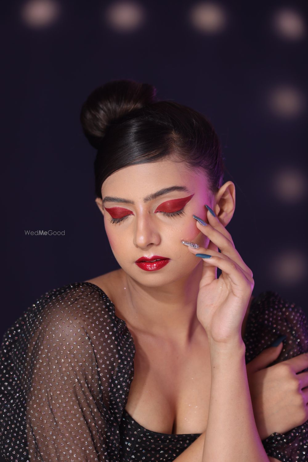 Photo By Artistic Affair by Kirti Kubba - Bridal Makeup