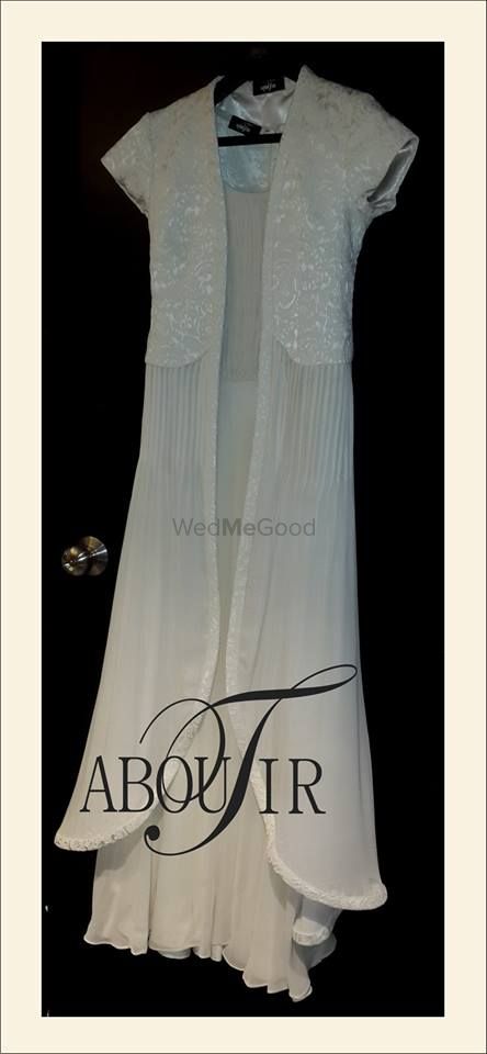 Photo By Aboutir Bespoke , Bridal wear - Bridal Wear