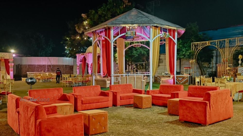 Eden Garden by Capital