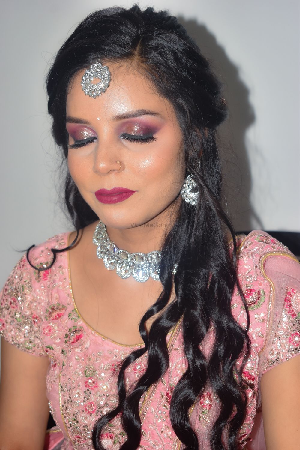 Photo By S M Makeovers - Bridal Makeup