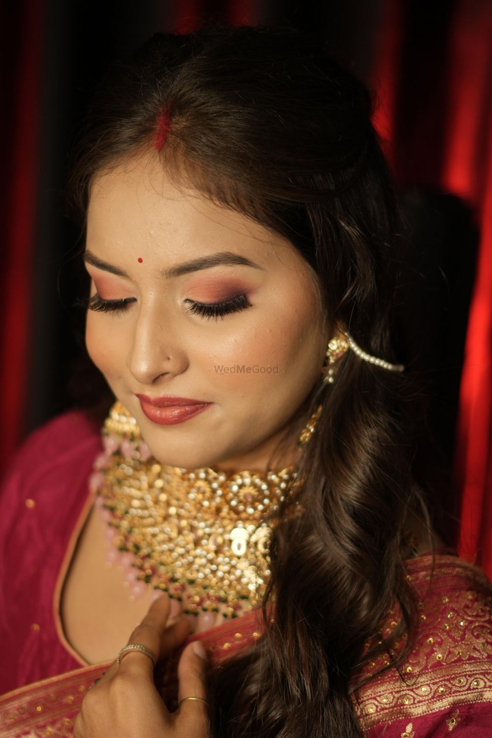 Photo By S M Makeovers - Bridal Makeup