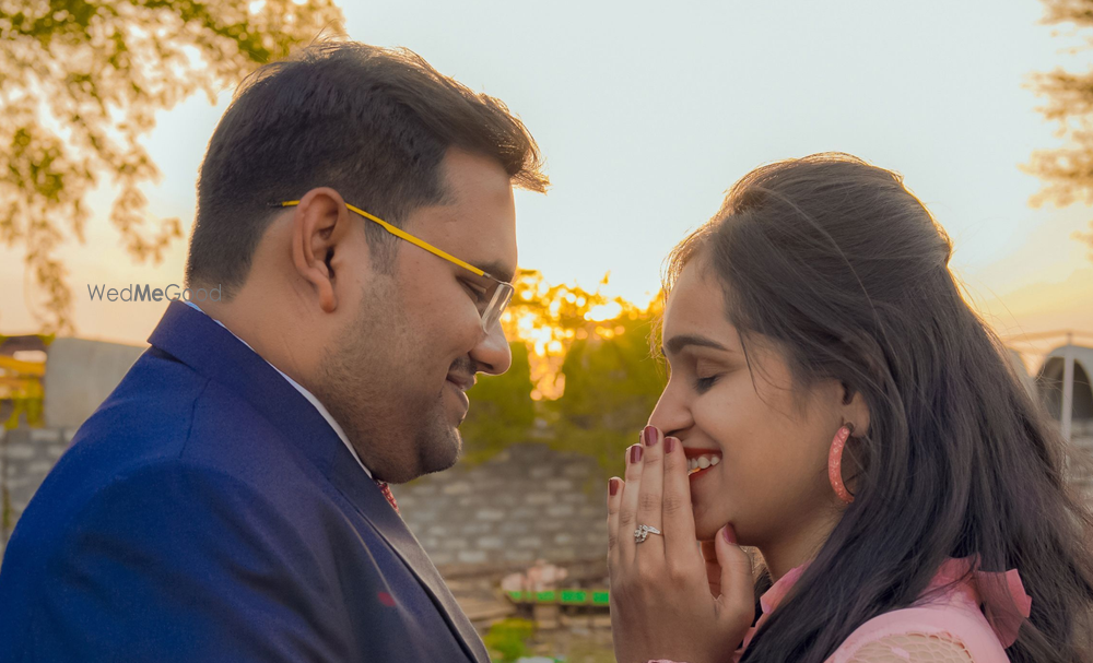 Reels of Memories - Pre Wedding