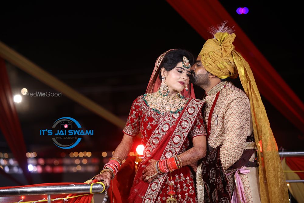 Photo By Jai Swami Photography - Photographers