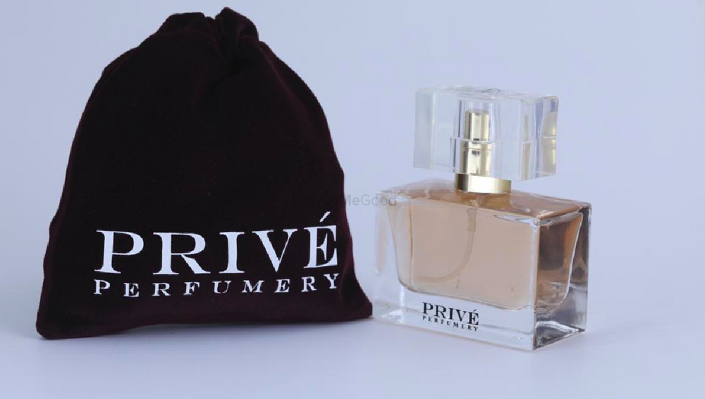 Prive Perfumery