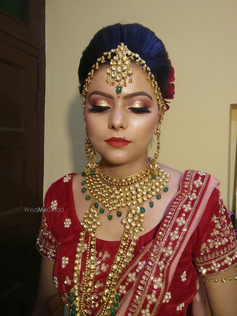 Photo By Makeup by Dimple Mehra - Bridal Makeup