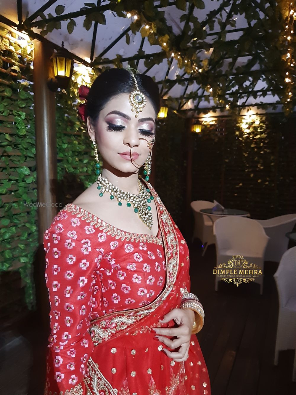 Photo By Makeup by Dimple Mehra - Bridal Makeup