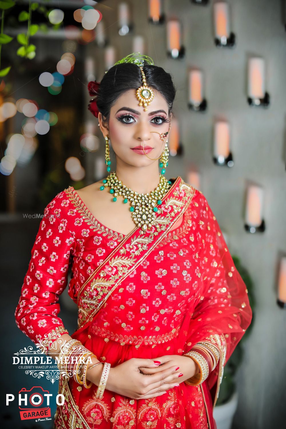 Photo By Makeup by Dimple Mehra - Bridal Makeup