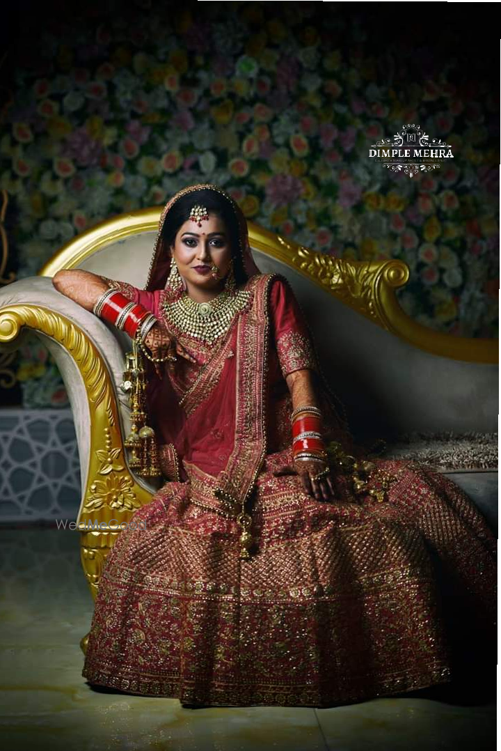 Photo By Makeup by Dimple Mehra - Bridal Makeup