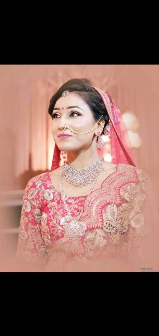 Photo By Makeup by Dimple Mehra - Bridal Makeup