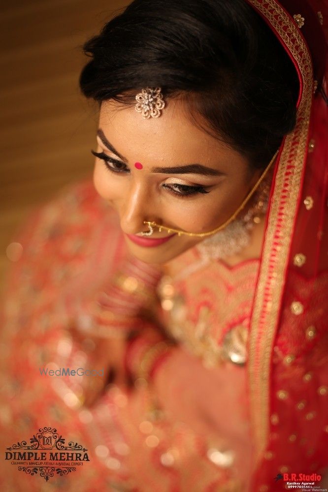 Photo By Makeup by Dimple Mehra - Bridal Makeup