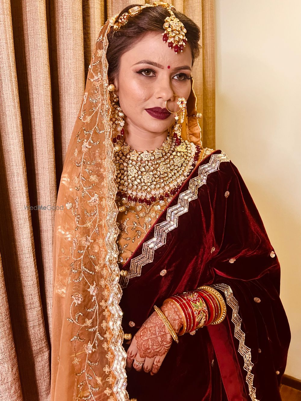 Photo By Makeup by Dimple Mehra - Bridal Makeup