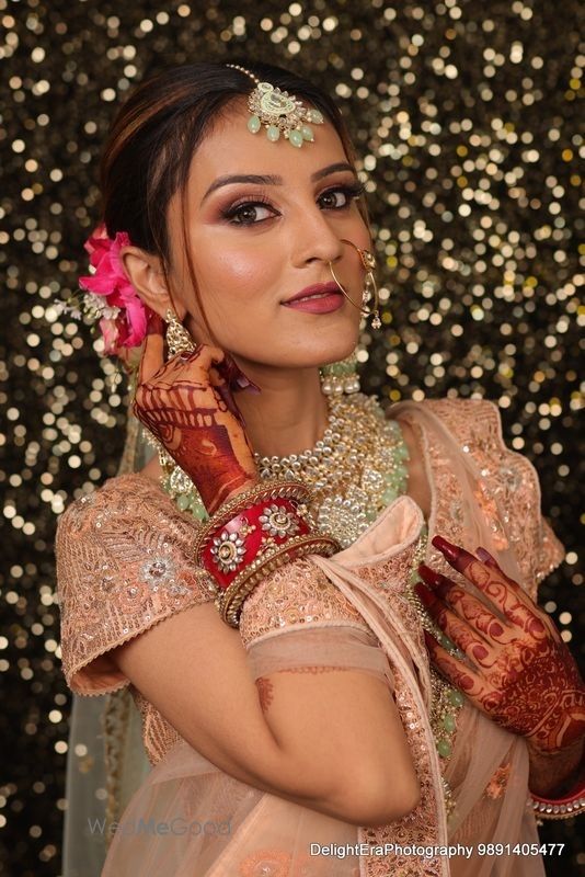 Photo By Makeup by Dimple Mehra - Bridal Makeup