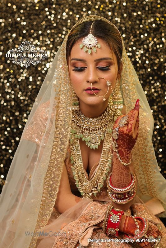 Photo By Makeup by Dimple Mehra - Bridal Makeup