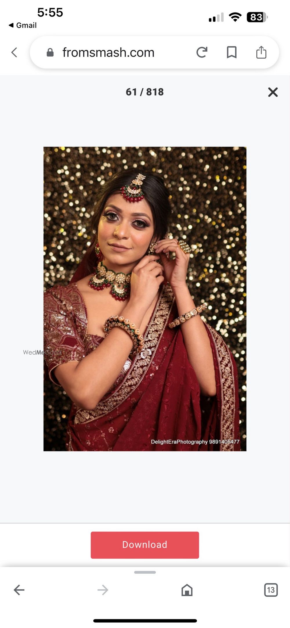 Photo By Makeup by Dimple Mehra - Bridal Makeup