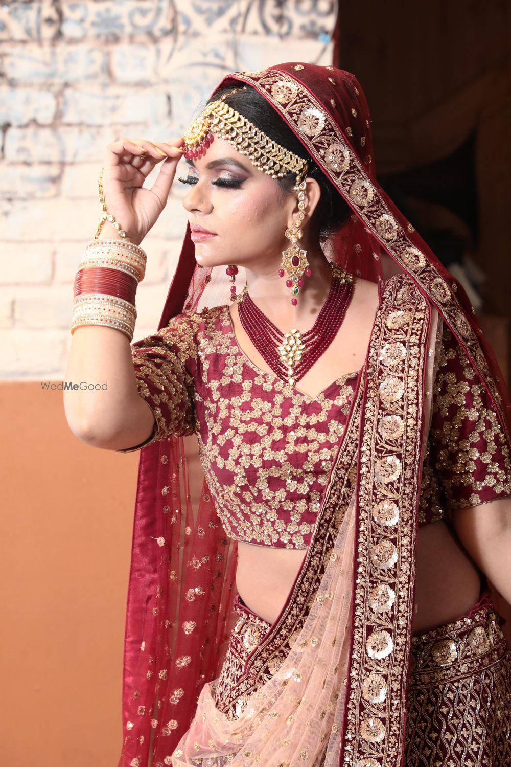 Photo By Makeup by Dimple Mehra - Bridal Makeup