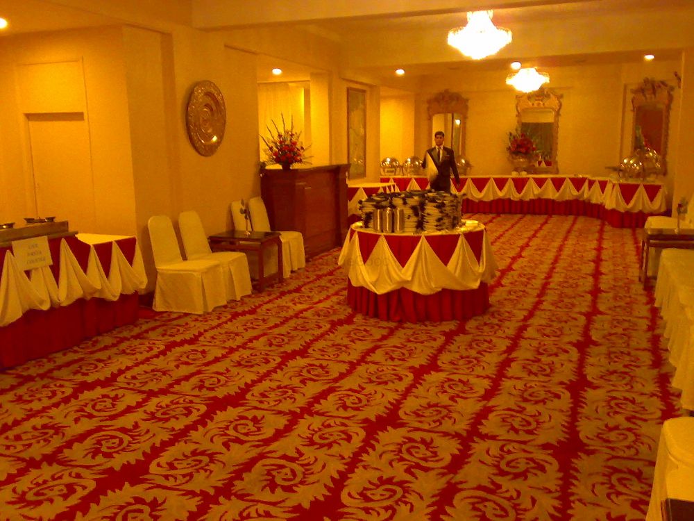 Photo By The Ambassador Hotel - Venues