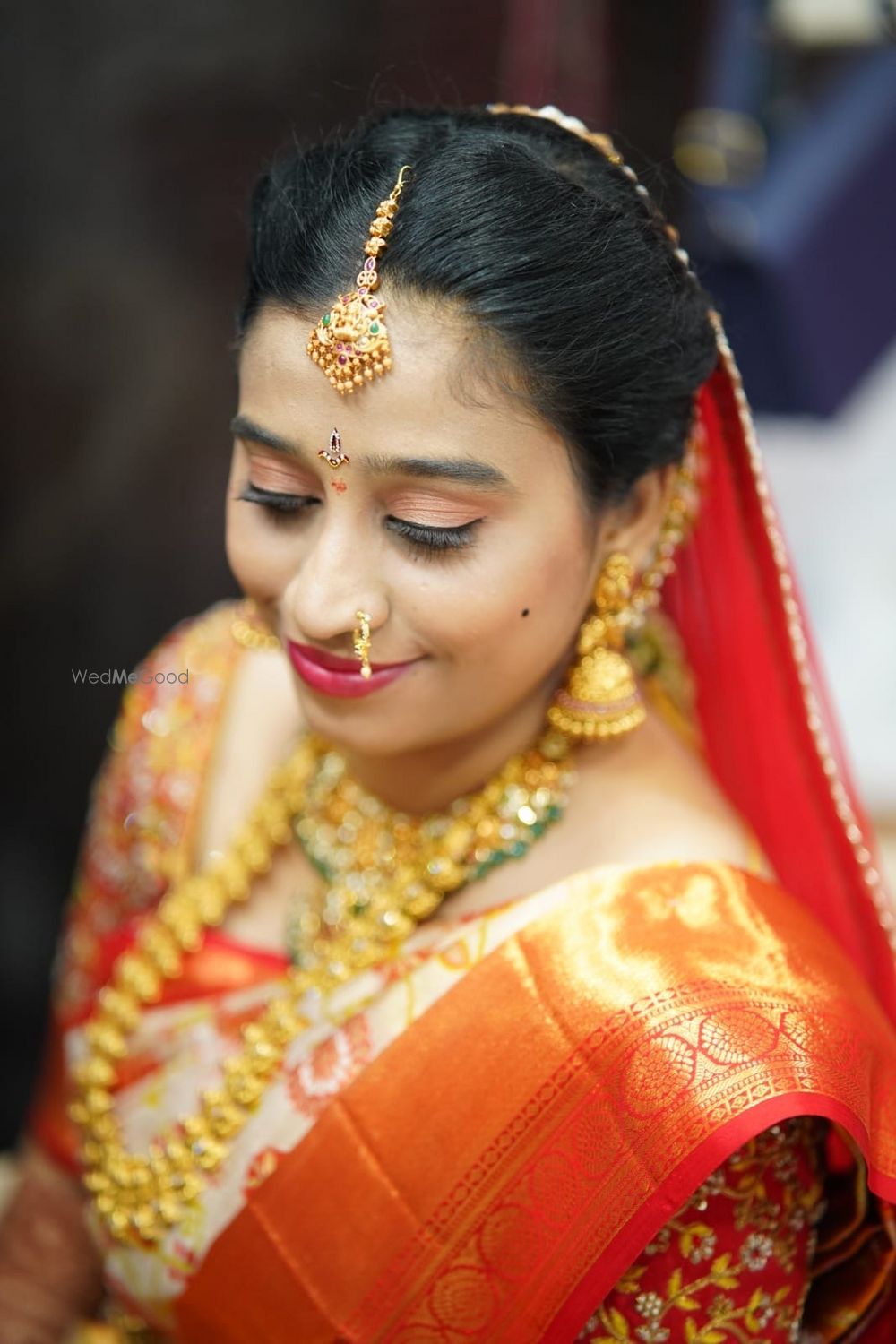 Photo By Makeover by Shravya Shetty - Bridal Makeup