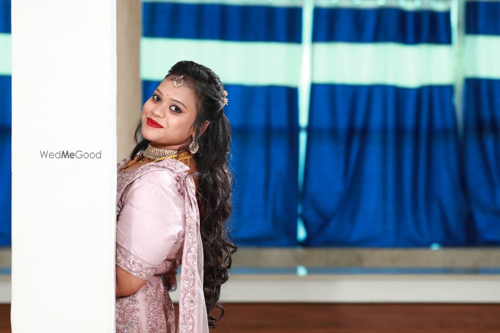 Photo By Makeover by Shravya Shetty - Bridal Makeup