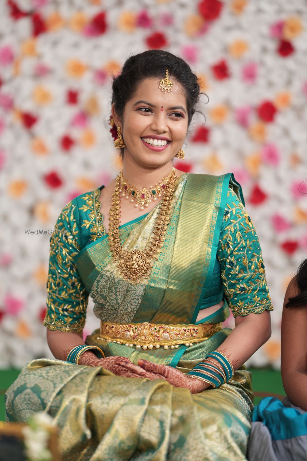 Photo By Makeover by Shravya Shetty - Bridal Makeup