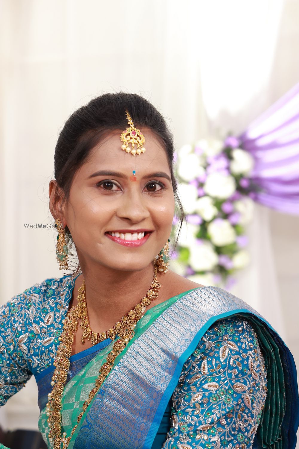 Photo By Makeover by Shravya Shetty - Bridal Makeup