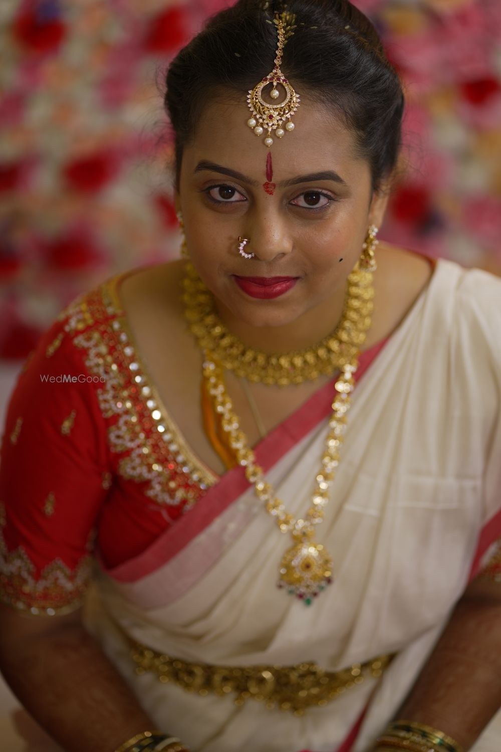 Photo By Makeover by Shravya Shetty - Bridal Makeup