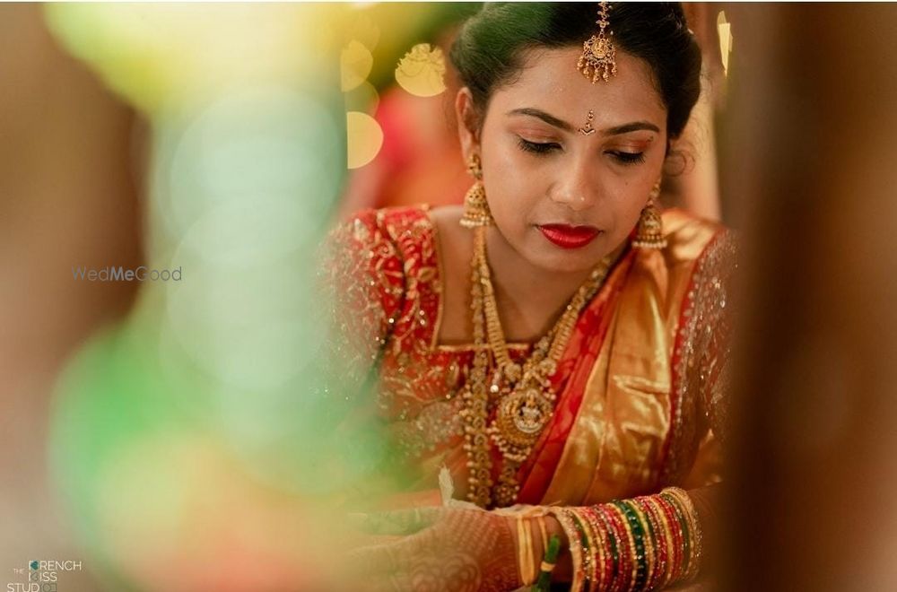 Photo By Makeover by Shravya Shetty - Bridal Makeup