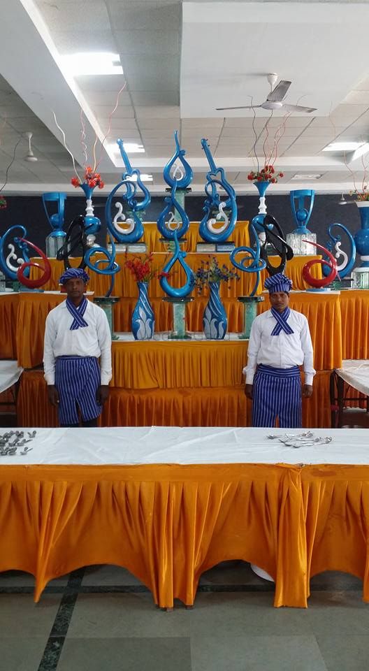 Photo By Veer Caterers - Catering Services