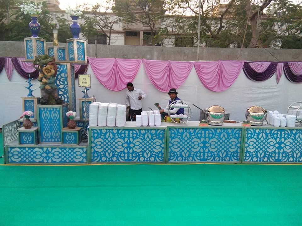 Photo By Veer Caterers - Catering Services