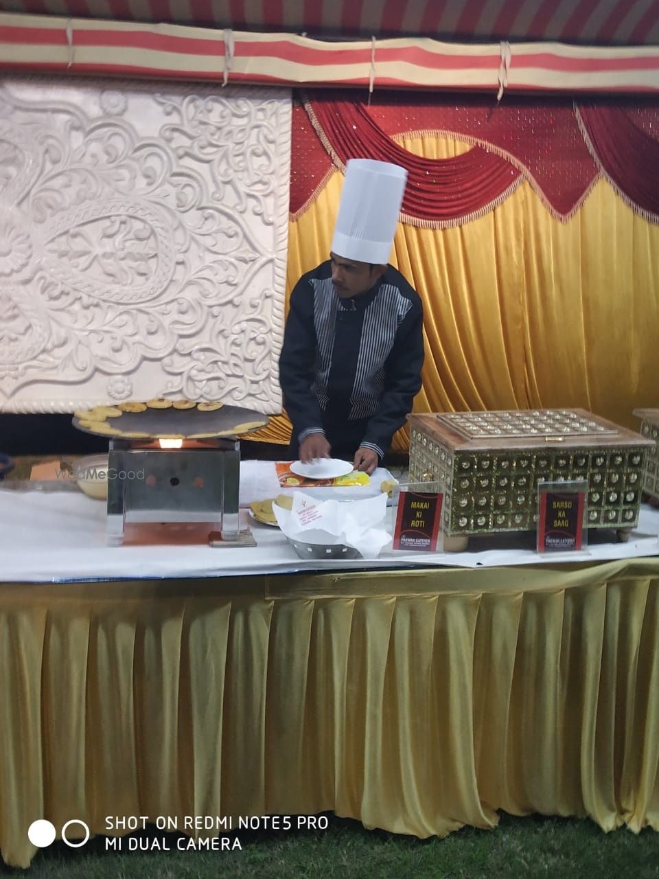 Photo By The Pakwan Caterer - Catering Services