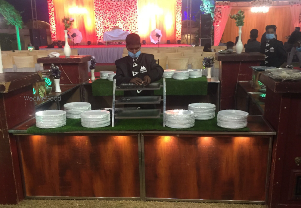 Photo By The Pakwan Caterer - Catering Services