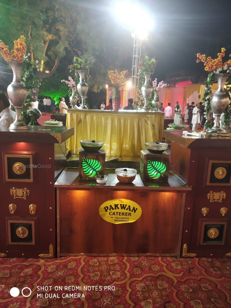 Photo By The Pakwan Caterer - Catering Services