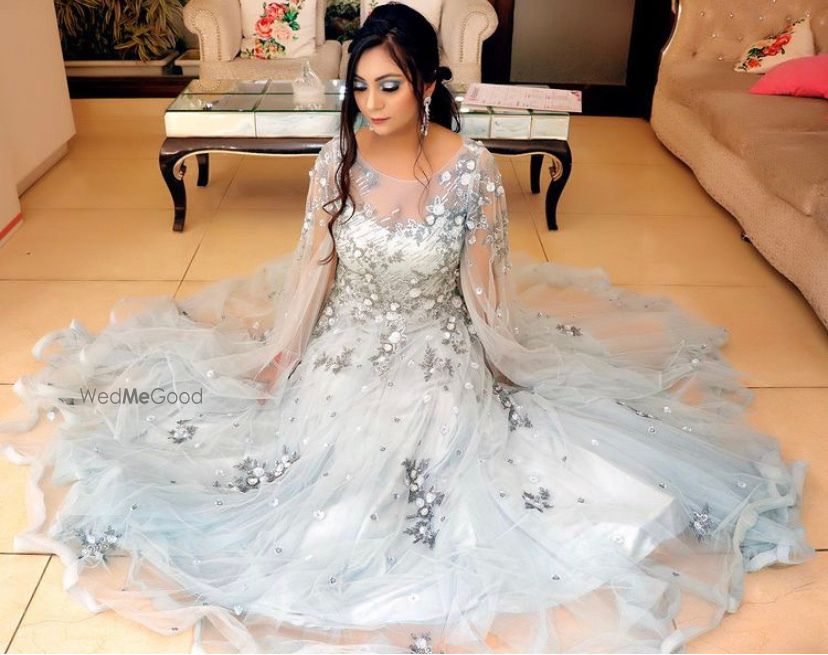 Photo By Makeovers by Simran Dawar - Bridal Makeup
