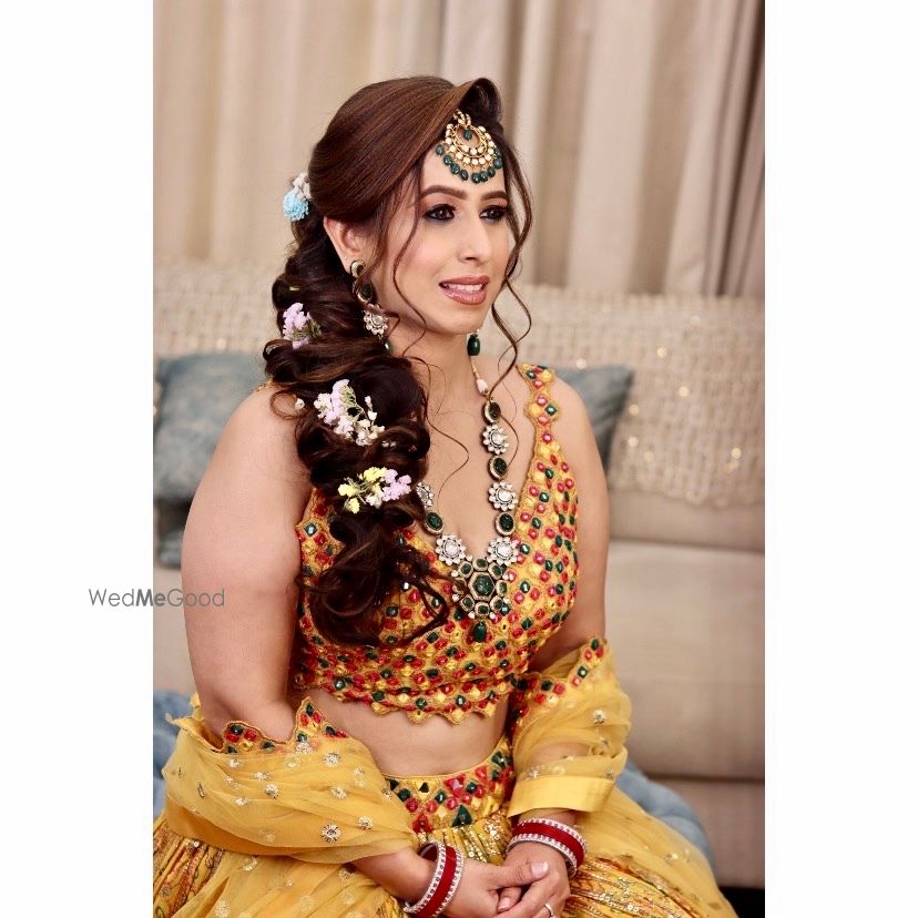 Photo By Face Asthetics by Akshita Kapoor - Bridal Makeup