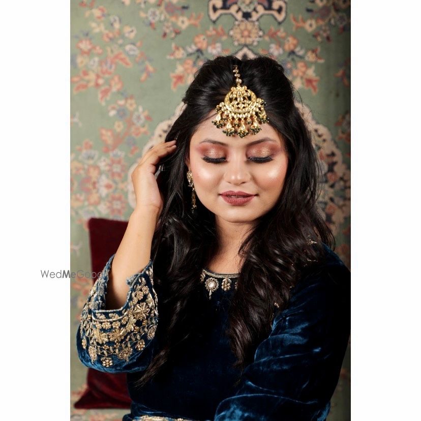 Photo By Face Asthetics by Akshita Kapoor - Bridal Makeup