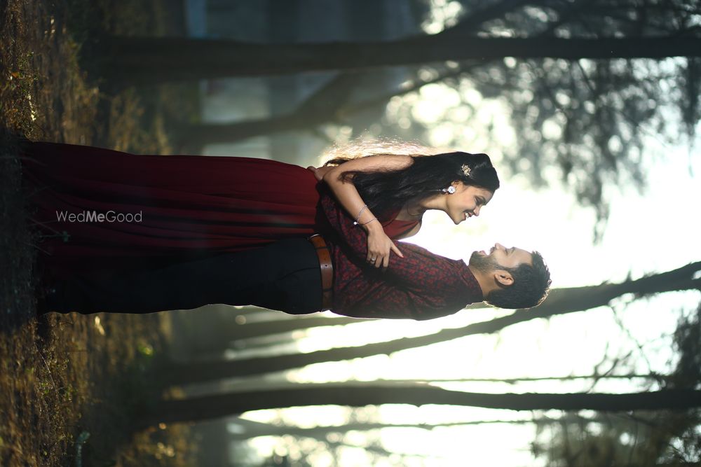 Photo By Magic Of Moment - Photographers