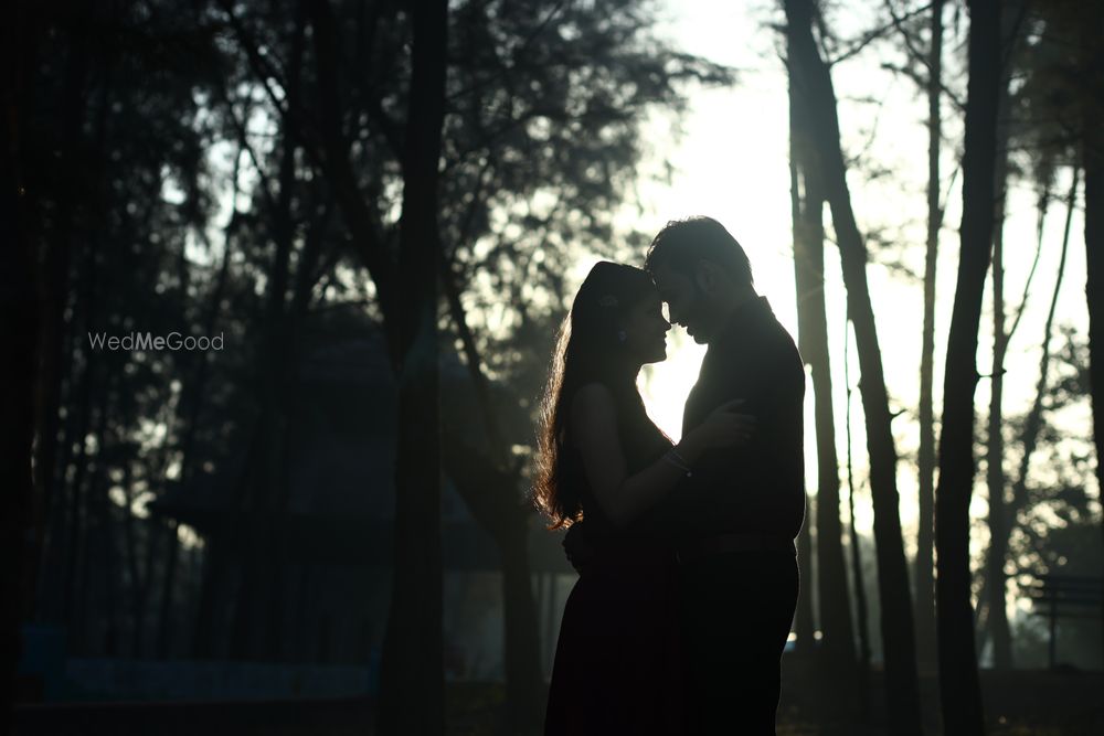 Photo By Magic Of Moment - Photographers