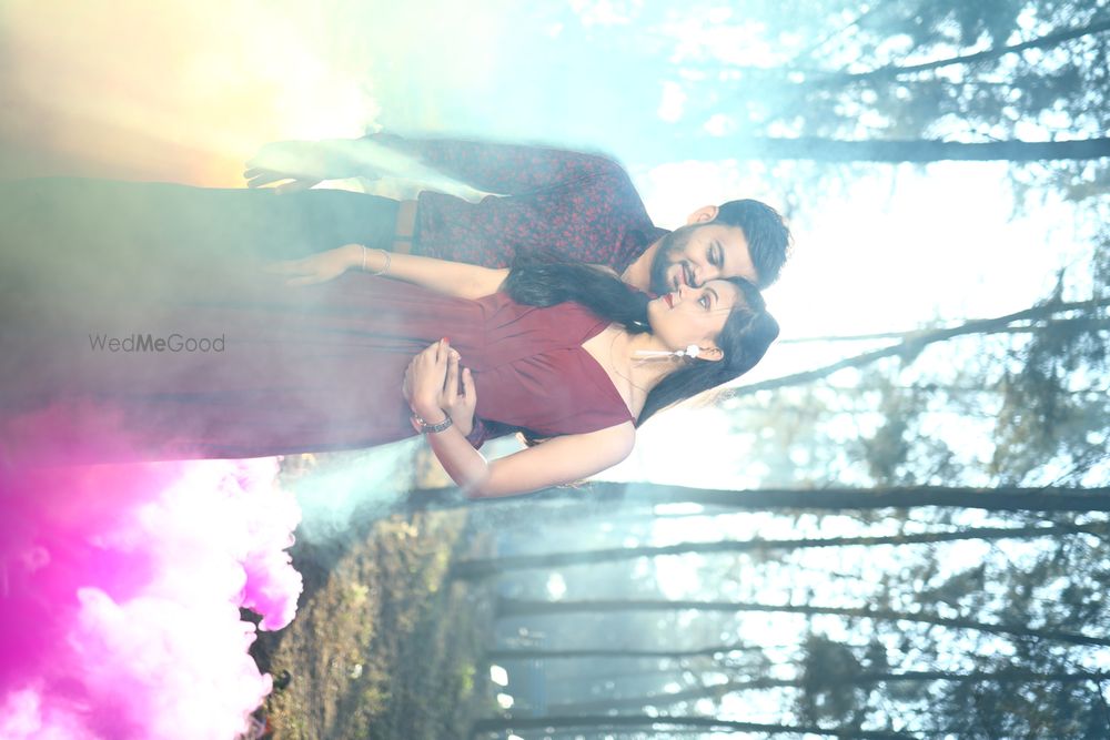 Photo By Magic Of Moment - Photographers