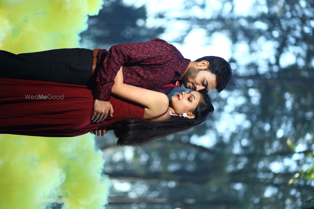 Photo By Magic Of Moment - Photographers