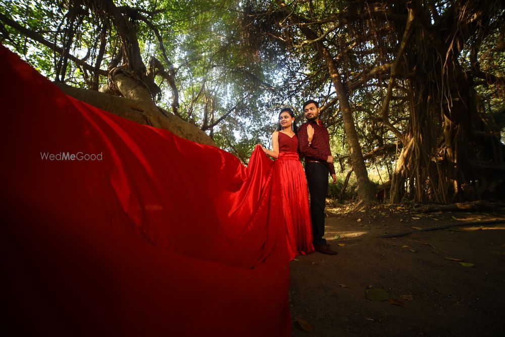 Photo By Magic Of Moment - Photographers