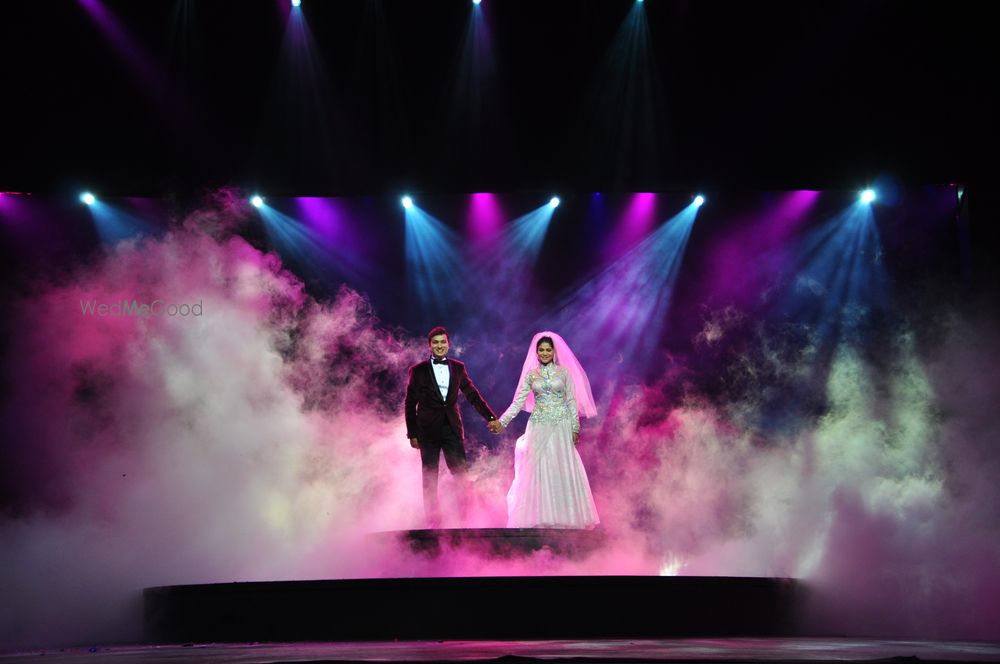 Photo By Kingdom of Dreams - Venues