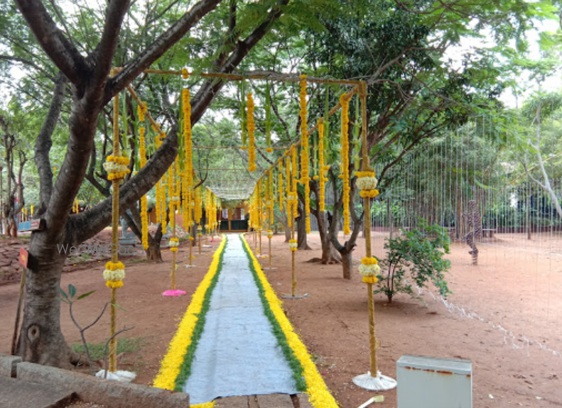 Photo By Shankaraa Foundation - Venues