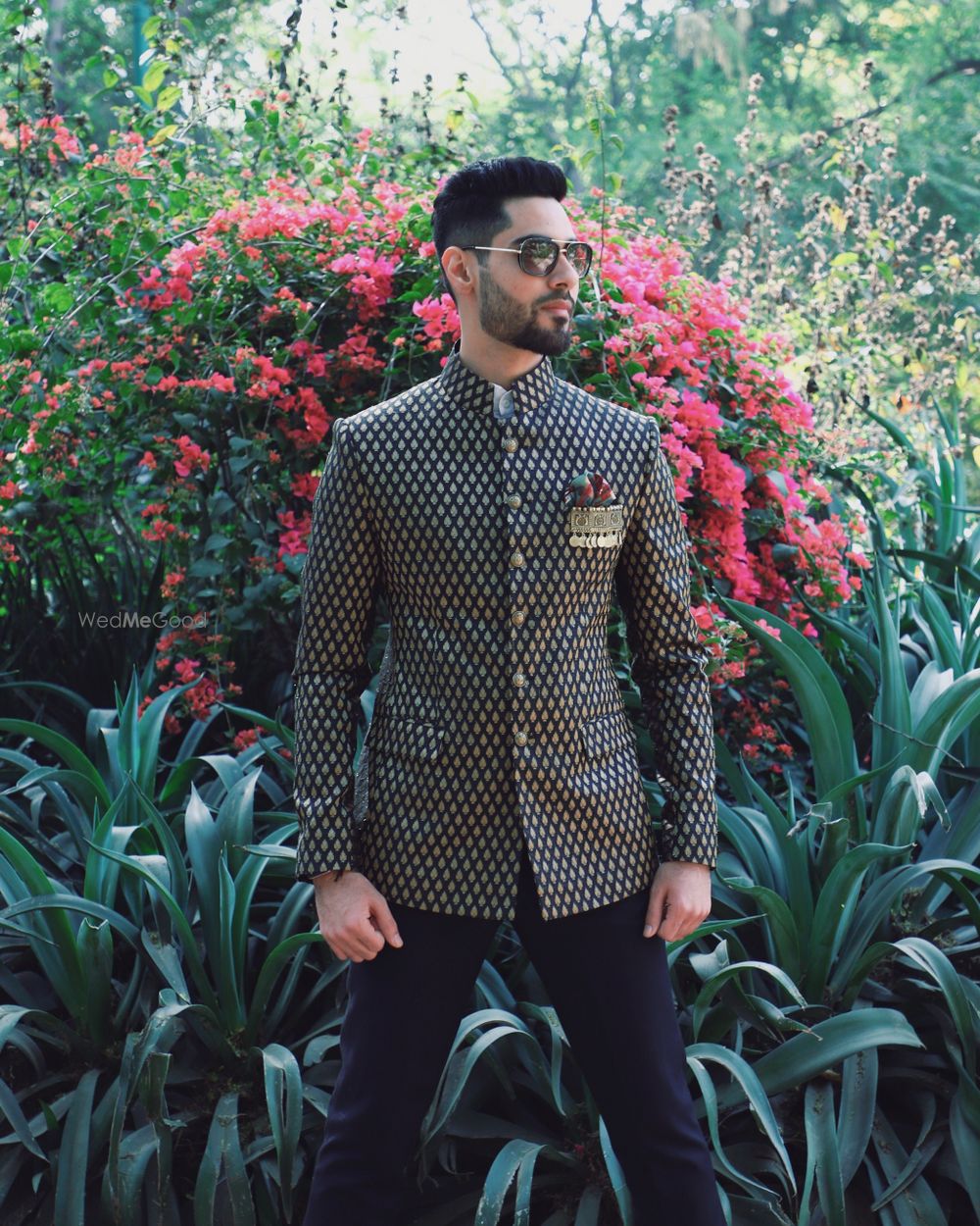 Photo By Ankit V Kapoor - Groom Wear