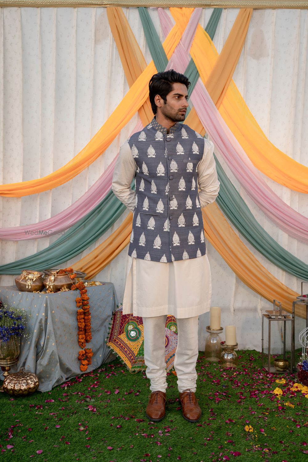 Photo By Ankit V Kapoor - Groom Wear