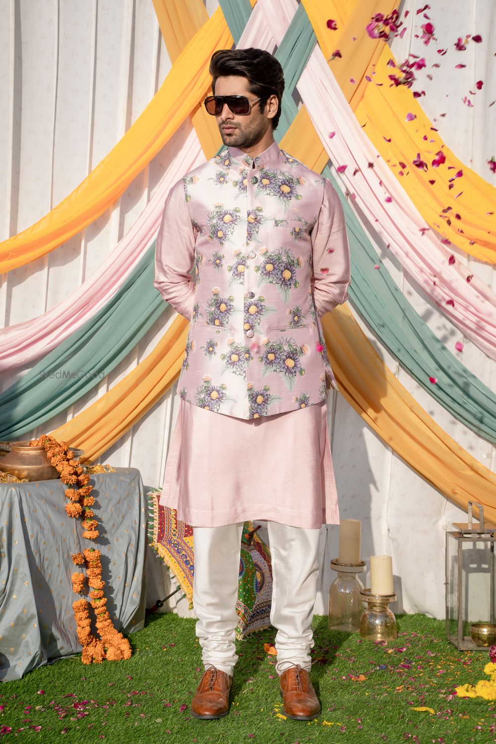 Photo By Ankit V Kapoor - Groom Wear