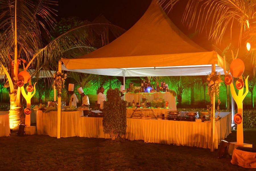 Photo By Heera Caterers - Catering Services