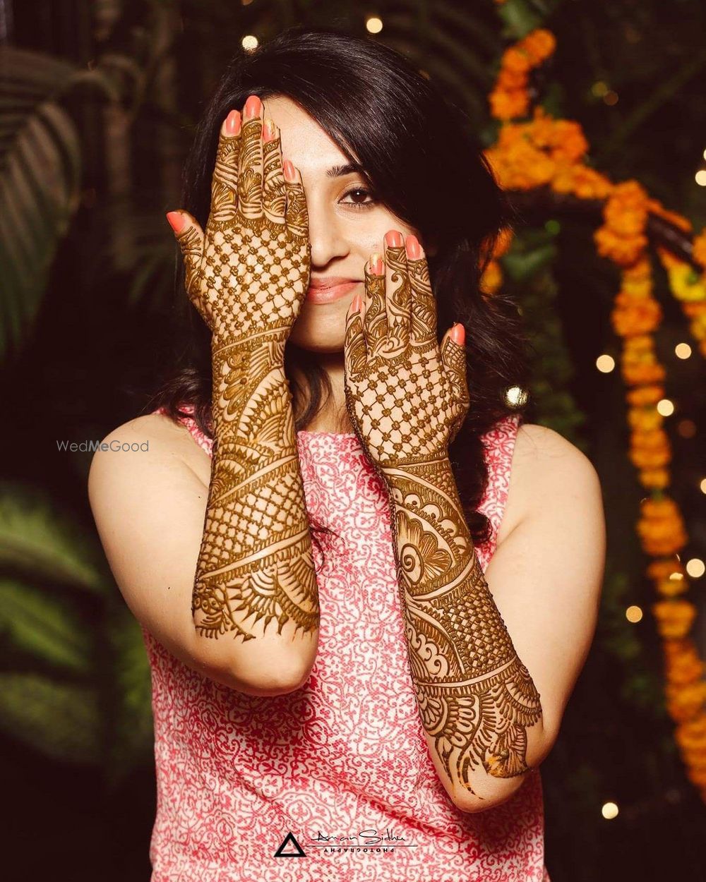 Photo By Deep Mehandi Design - Mehendi Artist