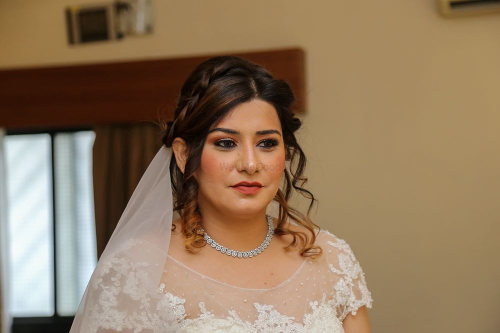 Photo By Isra's Makeup Artistry - Bridal Makeup