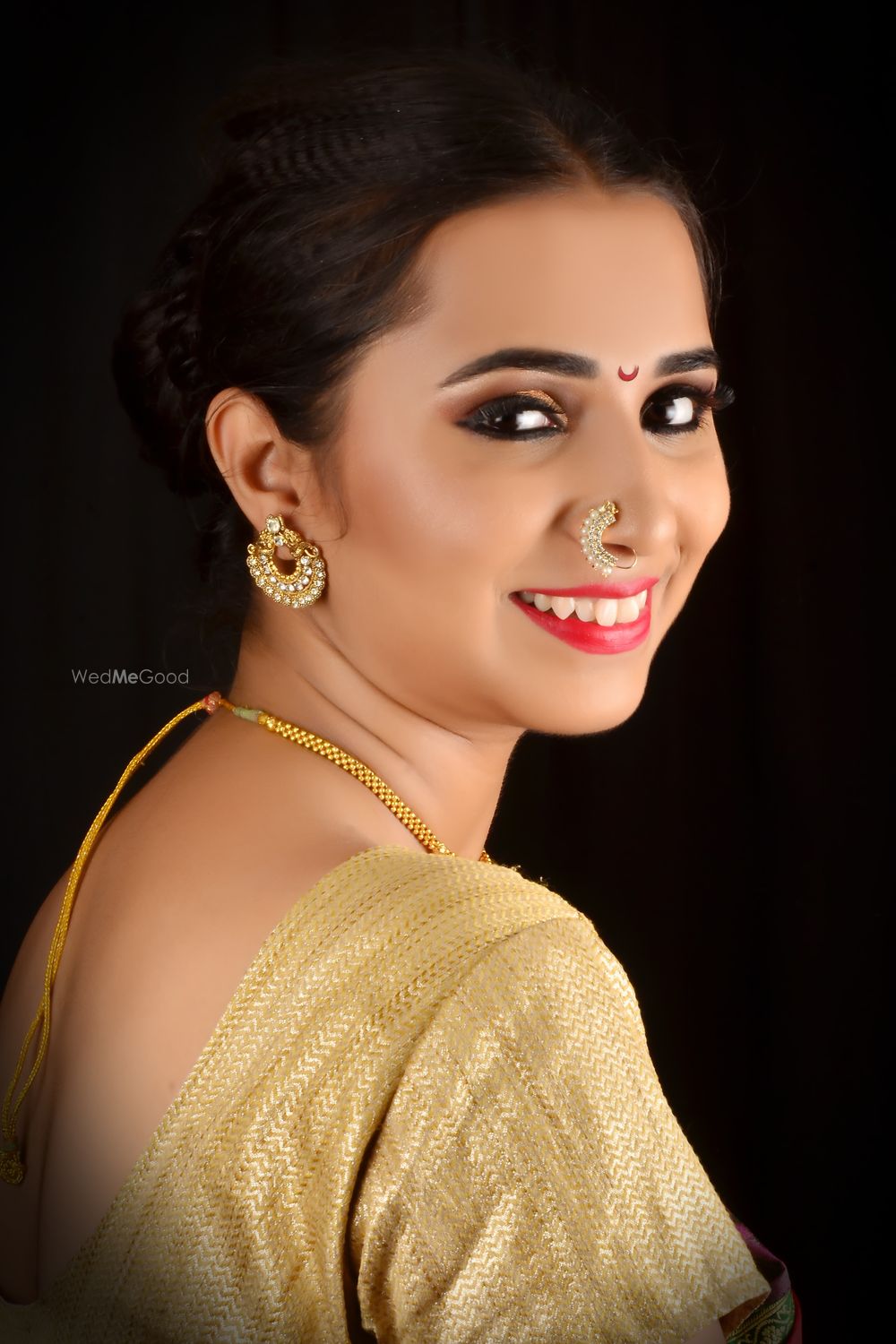 Photo By Isra's Makeup Artistry - Bridal Makeup