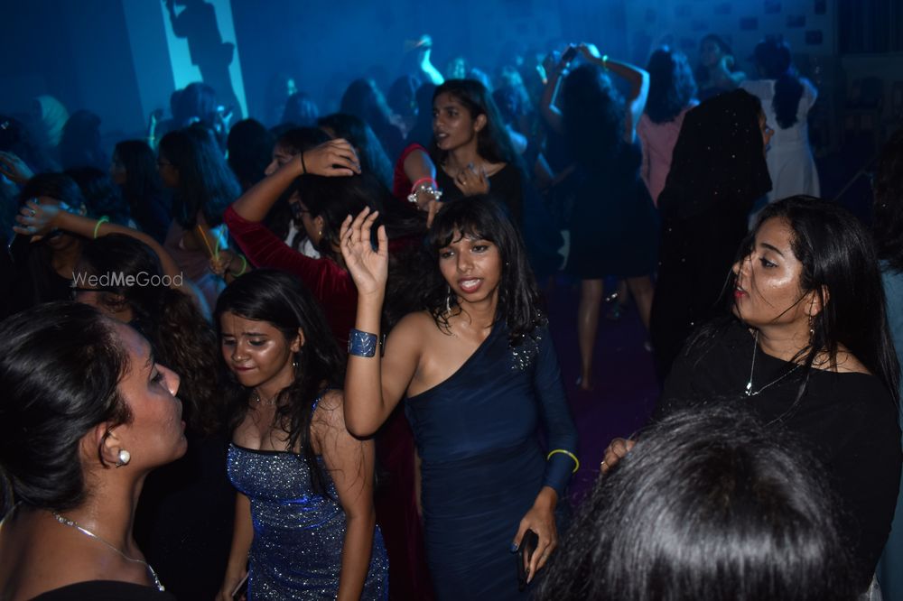 Photo By Dj Sachu - DJs